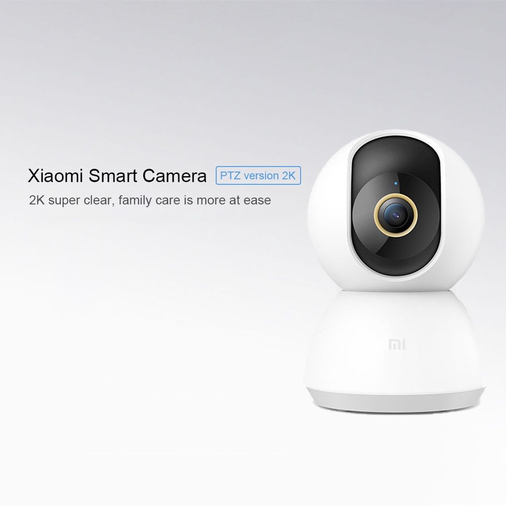 Camera IP 360 Do 2K Xiaomi Mi Home