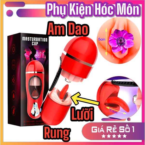 Cốc Thủ Dâm Bú Liếm Cực Đỉnh | Âm Đạo Giả Wanle King | Masturbation Đa Năng | Sản Phẩm Chính Hãng | Đồ Chơi Tình Yêu Nam | Vi Tính Hóc Môn