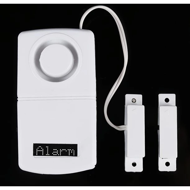 Thiết bị gắn cửa chống trộm - cảm biến mở cửa má từ RL-180