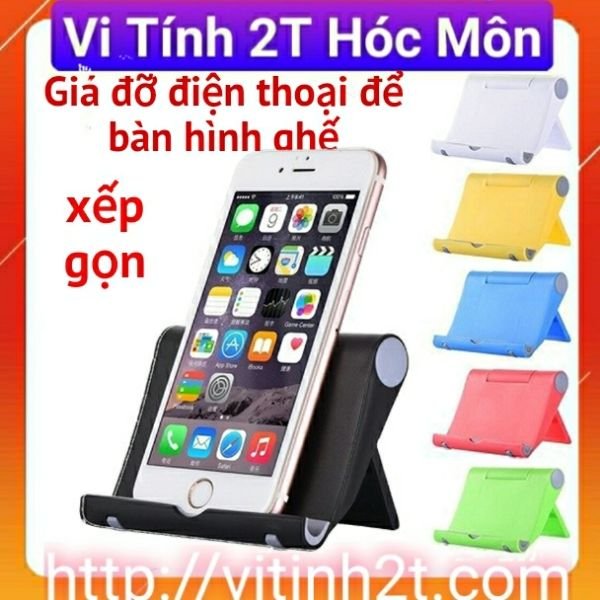 Ghế điện thoại - giá đỡ điện thoại