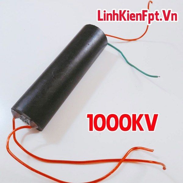 mô đun tăng cường điện áp 1000kv
