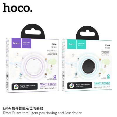 ( ANDROID) Thiết bị định vị thông minh chống thất lạc Hoco E96A Busca