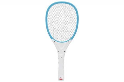 ( có Vat) Vợt Muỗi Điện Comet CP045 Chính Hãng Diệt Muỗi Hiệu Quả An Toàn Gia Đình | Vi Tính Hóc Môn