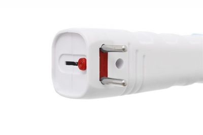 ( có Vat) Vợt Muỗi Điện Comet CP045 Chính Hãng Diệt Muỗi Hiệu Quả An Toàn Gia Đình | Vi Tính Hóc Môn