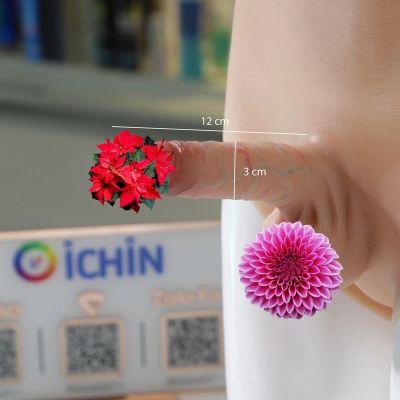 ( Đặc ruột Size S: 12x3 cm) Dương Vật Giả Dạng Quần JIUAI Đặc Ruột Mềm Mịn Như Thật | Dương Vật Giả JIUAI | Dạng Quần Cho Les | Đặc Ruột Mềm Mịn | Thiết Kế Ôm Sát | Đồ Chơi Tình Yêu | Phụ Kiện Người Lớn | Sản Phẩm JIUAI | Đồ Chơi Cho Les | Đồ Chơi Tình Yê