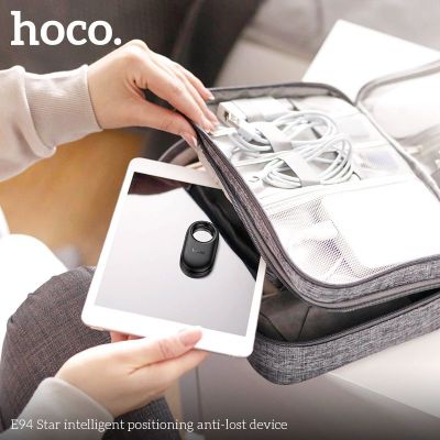 ( IPHONE) Thiết bị chống thất lạc định vị thông minh Hoco E94
