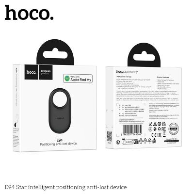 ( IPHONE) Thiết bị chống thất lạc định vị thông minh Hoco E94