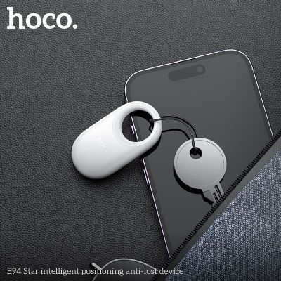 ( IPHONE) Thiết bị chống thất lạc định vị thông minh Hoco E94