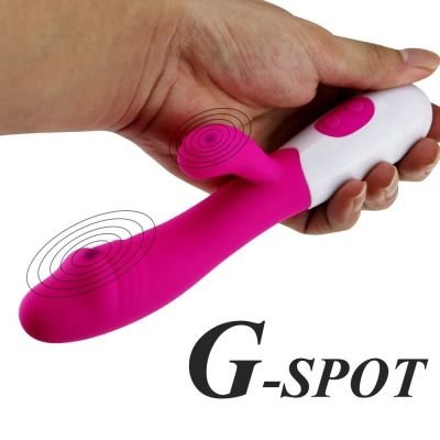 (Pin Sạc) Dương Vật Giả Pretty Love Snappy | Rung Mạnh Êm Ái | 30 Chế Độ Kích Thích | Thiết Kế Thực Tế | Vi Tính Hóc Môn | Đồ Chơi Tình Yêu Hóc Môn