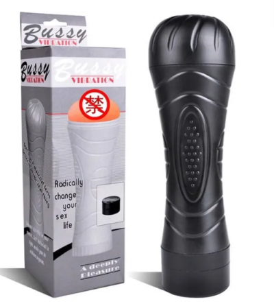 Âm đạo giả có rung Bussy vui phết Cốc thủ dâm