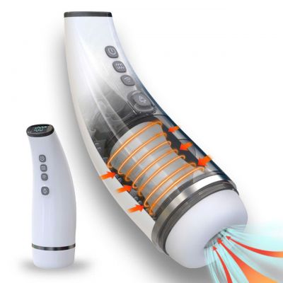 Âm đạo máy thủ dâm giả bú mút tự động co bóp Xoxo có nhiệt và đèn led sang xịn mịn | Vi Tính Hóc Môn | Đồ Chơi Tình Yêu | Sextoy Nam Cao Cấp | Âm Đạo Giả Tự Động | Máy Rung Co Bóp | Đồ Chơi Người Lớn | Shop Sextoy Uy Tín | Hàng Chính Hãng | Giao Kín Đáo |