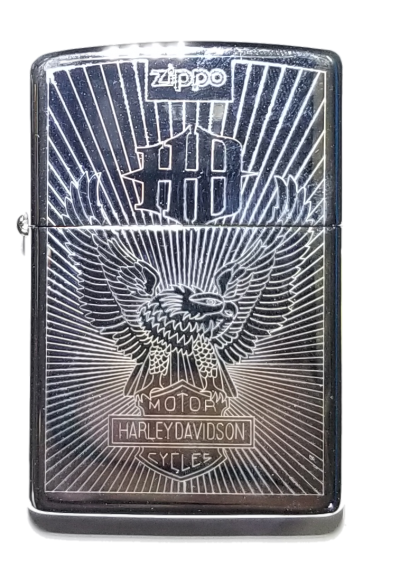 Bật Lửa Zippo Mỹ USA Xịn Khắc Chìm Nhiều Hình Cực Đẹp Cực