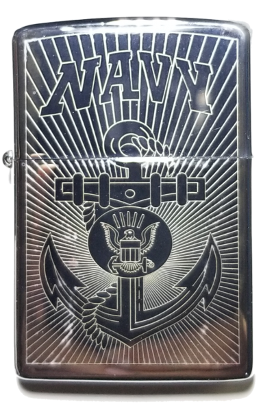Bật Lửa Zippo Mỹ USA Xịn Khắc Chìm Nhiều Hình Cực Đẹp Cực