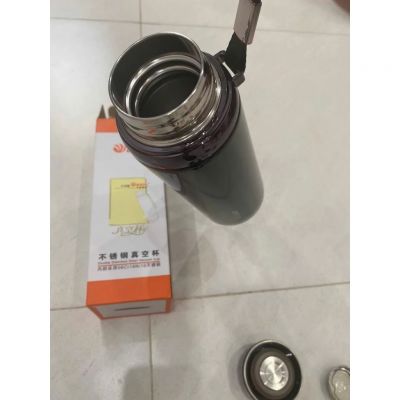 BÌNH GIỮ NHIỆT BAOL 780ml LẮP KIM CƯƠNG CAO CẤP- inox 304