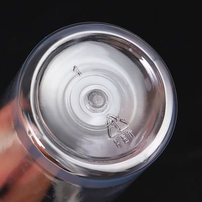 Bình Xịt Khử Khuẩn 60ml Móc khóa Siêu Tiện Dụng ( Ngẫu Nhiên 1 Màu )