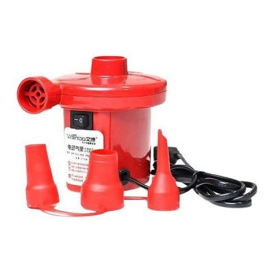 BƠM HÚT CHÂN KHÔNG - THỔI BỤI WENBO- NGUỒN 220V SIÊU BỀN
