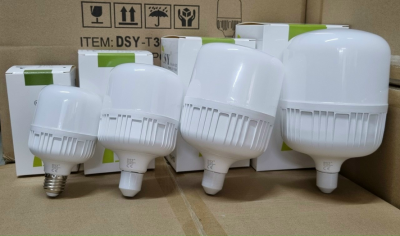 Bóng Đèn Trụ Bọc Nhôm DSY 40W | Búp Trụ DSY 40W Ánh Sáng Trắng | Đèn LED Trụ Công Suất 40W | Đèn LED Tiết Kiệm Điện | Đèn LED Nhà Xưởng | Đèn LED Công Nghiệp | Đèn LED Tản Nhiệt Nhôm | Đèn LED Bền Sáng | Đèn LED Hàng Công Ty | Đèn LED Giá Tốt | Đèn LED DS
