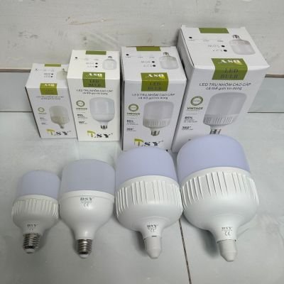 Bóng Đèn Trụ Bọc Nhôm DSY 30W | Búp Trụ DSY 30W Ánh Sáng Trắng | Đèn LED Trụ Công Suất 30W | Đèn LED Tiết Kiệm Điện | Đèn LED Dân Dụng | Đèn LED Nhà Xưởng | Đèn LED Tản Nhiệt Nhôm | Đèn LED Bền Sáng | Đèn LED Hàng Công Ty | Đèn LED Giá Tốt | Đèn LED DSY |