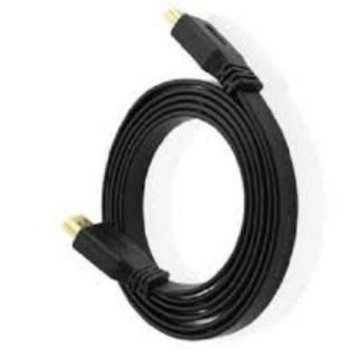 Cáp hdmi 5m -1.4 dẹp