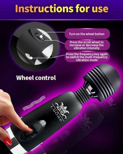 Chày Rung King Kong Cực Mạnh | Chày Rung Tình Dục Cho Nữ | Máy Massage AV Rod | Kích Thích Âm Vật | Massage Điểm G | Rung Đa Tần Số | Sạc USB | Chống Nước | Silicon Cao Cấp | Sextoy Chính Hãng | Đồ Chơi Tình Yêu | Kích Thích Sâu | Giá Tốt | Giao Kín Đáo |