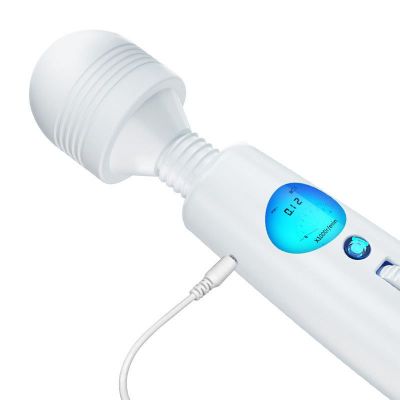 Chày rung lưỡi liếm 2 đầu Mizzzee | Máy rung 2 trong 1 Hurricane | Đồ chơi tình yêu cao cấp | Máy massage điểm G kích thích âm vật | Dụng cụ tự sướng nữ