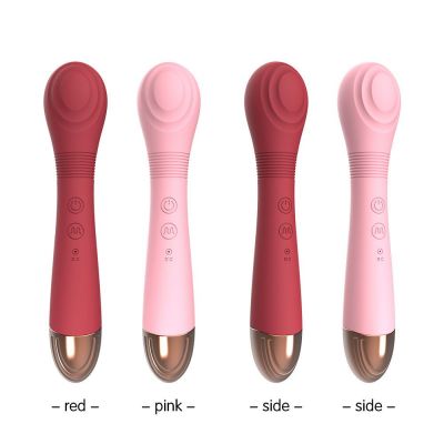 Chày rung Máy Rung 2 Đầu Liếm & Rung 24 Chế Độ – Kích Thích Kép | Máy Massage Cá Nhân | Đồ Chơi Tình Yêu | Silicon Cao Cấp | Pin Sạc USB | Chống Nước | Nhiều Chế Độ Rung | Hàng Chính Hãng | Giao Kín Đáo | Giá Tốt | Uy Tín | Vi Tính Hóc Môn