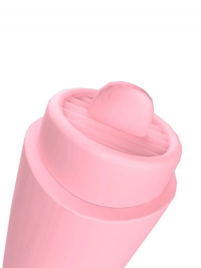 Chày rung Máy Rung 2 Đầu Liếm & Rung 24 Chế Độ – Kích Thích Kép | Máy Massage Cá Nhân | Đồ Chơi Tình Yêu | Silicon Cao Cấp | Pin Sạc USB | Chống Nước | Rechargeable Waterproof Silicone Vibrator 1100 50Db Vibrating Stick Massage | Hàng Chính Hãng | Giao Kí