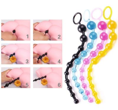 Chuỗi hạt kích thích hậu môn ngọc trai | Sextoy kích thích cao cấp | Đồ chơi tình yêu cho người lớn | Sextoy hậu môn an toàn | Thiết kế mềm mại | Sản phẩm chất lượng | Shop uy tín | Giá tốt | Giao kín đáo | Bảo mật | Hàng mới