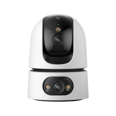 (có VAT) Camera Wifi IMOU IPC-S2XEP-6M0S 6MP 2 Ống Kính | Quay Quét Đa Góc | Có Màu Ban Đêm | Camera Trong Nhà Chống Trộm | Vi Tính Hóc Môn
