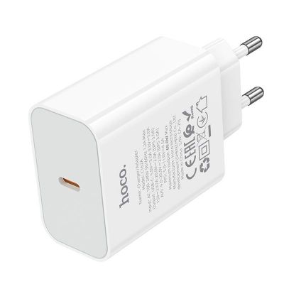 Củ sạc Cốc sạc Hoco C162A 40W