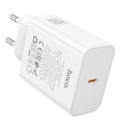 Củ sạc Cốc sạc Hoco C162A 40W