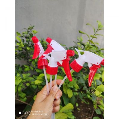 Đầu xịt phun sương chữ A gắn vừa chai nước C2, Pesi,nước suối.........