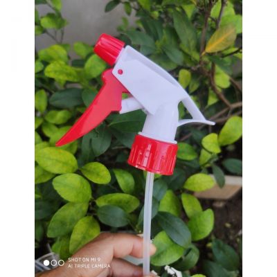 Đầu xịt phun sương chữ A gắn vừa chai nước C2, Pesi,nước suối.........
