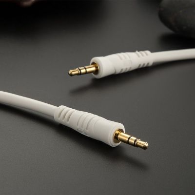 Dây loa 2 đầu 3.5mm li 1m8 JSJ - Cáp loa av 2 đầu 3.5mm li JSJ 1m8 JSJ - LỰA CHỌN HÀNG ĐẦU CỦA NGƯỜI YÊU NHẠC