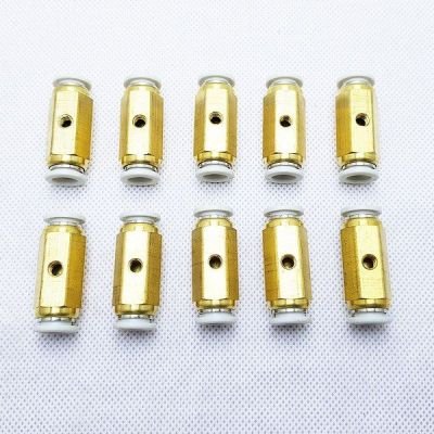 Đế gắn béc phun sương bằng đồng