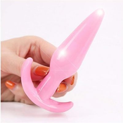 Đồ chơi khiêu dâm 6 món tập luyện hậu môn | Bộ dụng cụ huấn luyện hậu môn silicon | Plug hậu môn mở rộng kích thích | Anal Training Set cho cặp đôi | Đồ chơi tình dục hậu môn silicon | Thiết bị cắm hậu môn cao cấp | Kích thích hậu môn cho nam nữ | Bộ đồ c