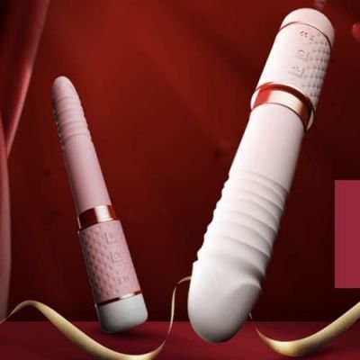 Dương vật 2 đầu | Dương vật giả mini thụt | Bú mút thông minh | Nhỏ gọn tiện lợi | Khoái cảm bùng nổ | Rung thụt mạnh | Tỏa nhiệt thế hệ mới | Silicon cao cấp | An toàn da | Đồ chơi tình yêu | Giao kín đáo | Vi Tính Hóc Môn