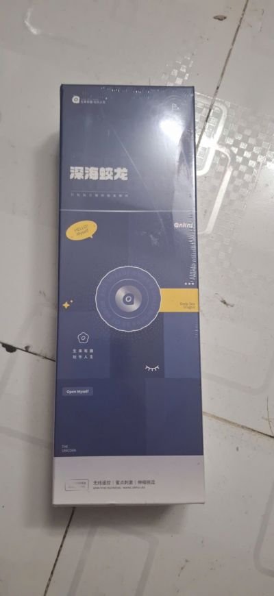 Dương Vật Giả Ankni The Unicorn rung thụt húp | Deep Sea Dragon 3in1 Thrusting| Dương vật cầm tay chính hãng | Dương vật giả 5D thủ công | Dương vật giả cao cấp | 10 chế độ rung thụt | Silicon mềm mịn | Hiệu ứng nhiệt chân thực | Thiết kế nghệ thuật | Kíc