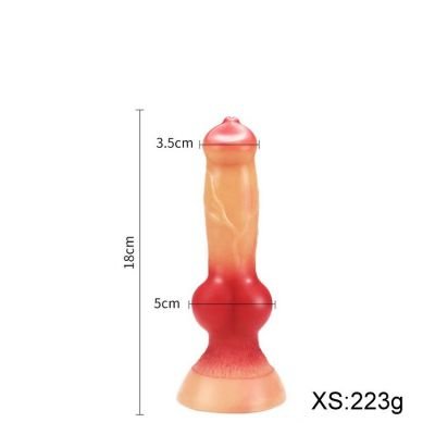 Dương vật giả Fantasy mềm mịn cao cấp | Thiết kế tạo hình độc lạ | Chất liệu siêu mềm | Hít tường chắc chắn | Cảm giác chân thật | Đồ chơi tình yêu cao cấp | Rung mạnh êm | Hỗ trợ thỏa mãn nhanh | Dễ vệ sinh | Bền bỉ an toàn | Giao kín đáo | Vi Tính Hóc M