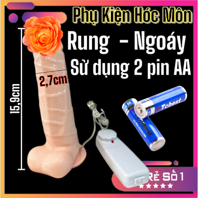 Dương Vật Giả Gắn Tường JB J.B J B