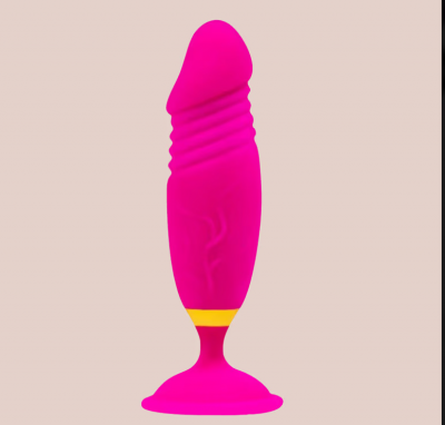 Dương vật giả hít tường Boqi BQ187 remote đa năng chính hãng | Vi Tính Hóc Môn | Đồ Chơi Tình Yêu Hóc Môn | Máy thủ dâm cao cấp | Đồ chơi tình dục nam | Trò chơi người lớn | Hàng chính hãng