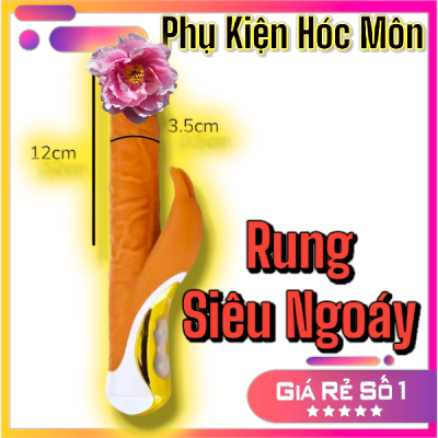 Dương Vật Giả Loving World | Dương Vật Giả Chiến Binh Indulge | Dildo Indulge Cầm Tay Rung Ngoáy | Rung Cực Mạnh | Kích Thích Sâu | Sextoy Nữ Cao Cấp | Đồ Chơi Tình Yêu | Chất Liệu An Toàn | Thiết Kế Mạnh Mẽ | Dễ Sử Dụng | Chính Hãng | Vi Tính Hóc Môn