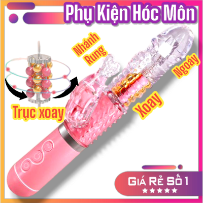 Máy rung thụt libo | Dương vật rung ngoáy loại xịn | Đa chế độ rung | Phụ kiện phòng the hot nhất | Vi Tính Hóc Môn | Đồ Chơi Tình Yêu Hóc Môn
