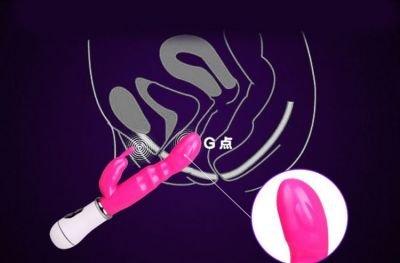 (pin sạc) Vibrator Dildo Nhánh 7 chế độ rung | Dương vật rung nhánh | Vibrator AV Massage Clitoris G-Spot | Đồ chơi tình yêu cao cấp | Thiết bị rung kích điểm G | Hỗ trợ lên đỉnh nhanh | Chất liệu mềm mịn | Không gây đau rát | Vi Tính Hóc Môn