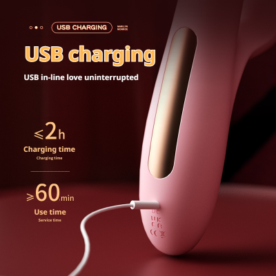Dương vật thụt hút Lilo 10 Frequency Sucking Vibrator Dildo Vibration for Female Masturbation