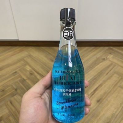 Gel Bôi trơn Duai 3 Màu Hạt Nổi Dưỡng ẩm , Se Khít Làm Hồng Tốt Cho Da -Đỏ Tăng Ấm 260ml Gel bôi trơn DUAI giảm đau rát khi quan hệ có thể dùng Massage toàn thân