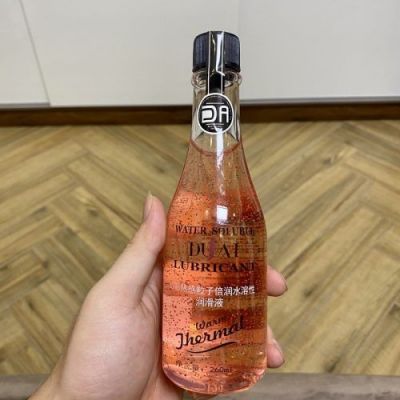 Gel Bôi trơn Duai 3 Màu Hạt Nổi Dưỡng ẩm , Se Khít Làm Hồng Tốt Cho Da -Đỏ Tăng Ấm 260ml Gel bôi trơn DUAI giảm đau rát khi quan hệ có thể dùng Massage toàn thân