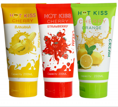 Gel bôi trơn HOT KISS hương chanh 200ml | Gel bôi trơn hương chanh thơm mát | Gel bôi trơn cá nhân tiện dụng | Hỗ trợ bổ sung độ ẩm | Chất gel mượt dễ sử dụng | Dung tích 200ml tiện lợi | Phù hợp nhu cầu chăm sóc cá nhân | HOT KISS Lemon Lubricant | Sản p