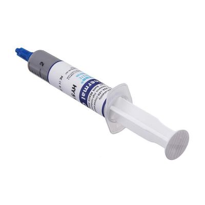 HY510 Keo Tản Nhiệt 30G | Keo Tản Nhiệt CPU GPU Hiệu Suất Cao | Keo Tản Nhiệt Silicone Grey HY510 | Keo Tản Nhiệt Ống Tiêm 30G Cho Máy Tính | Keo Tản Nhiệt Làm Mát Chip | Keo Tản Nhiệt Laptop PC | Thermal Paste HY510 Giá Rẻ | Keo Tản Nhiệt Tản Nhiệt Tốt |