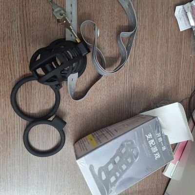 Khóa dương vật Cobra V 2.0 | Khóa dương vật nhựa | Ổ khóa chìm KN30 | Thiết kế an toàn | Chất liệu bền đẹp | Đồ chơi nam | Vi Tính Hóc Môn